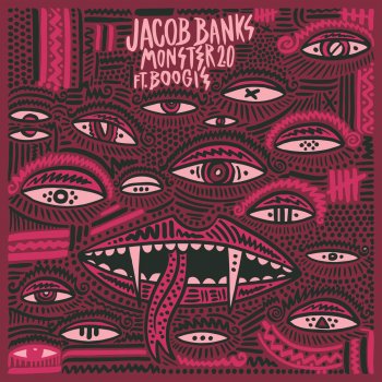 Jacob Banks feat. Boogie Monster 2.0