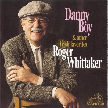 Roger Whittaker Irish Whistler