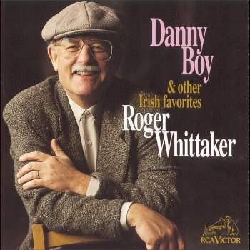 Roger Whittaker Believe Me If All Those Endearing Young Charms