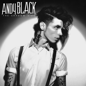Andy Black Beautiful Pain