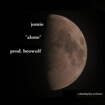 Beowülf feat. Jomie Alone