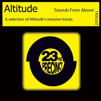 Altitude Excession - 2011 Remix