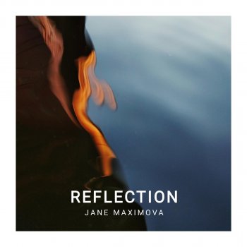 Jane Maximova Reflection