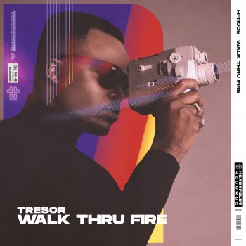 TRESOR Walk Thru Fire
