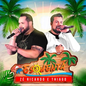Zé Ricardo e Thiago Casalzão