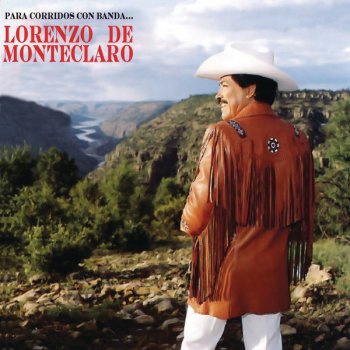 Lorenzo De Monteclarò Corrido De Gerardo Gonzalez