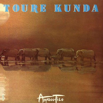 Toure Kunda Amadou Tilo