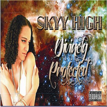 Skyy High Now Is the Time (feat. Larue)