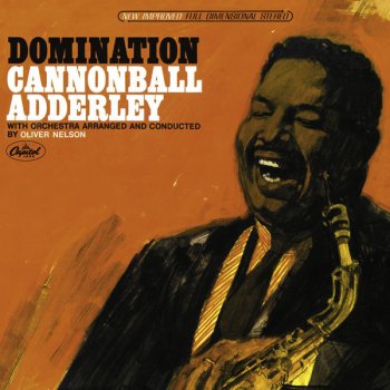 Cannonball Adderley Interlude