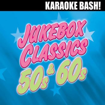 Starlite Karaoke Johnny B. Goode - Karaoke Version