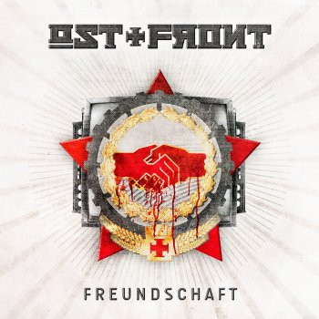 Ost+Front feat. Heldmaschine Liebeslied - Heldmaschine Remix
