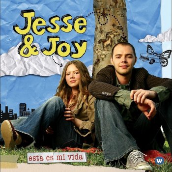 Jesse & Joy Cielo azul