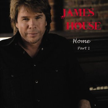 James House Hard Times for an Honest Man