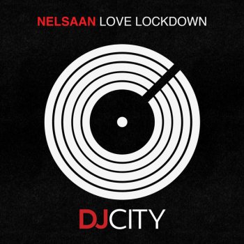Nelsaan Love Lockdown (Extended Mix)