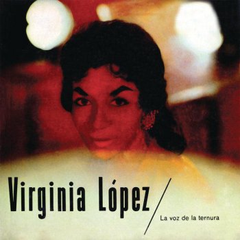 Virginia Lopez Acuerdate de Mi