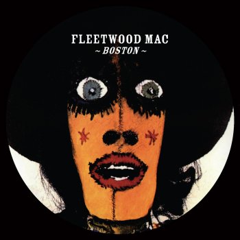Fleetwood Mac Jumping At Shadows - live
