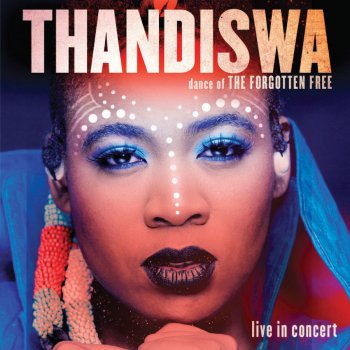 Thandiswa Mazwai Ngimkhonzile (Live)