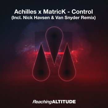 Achilles Control (Extended Mix)