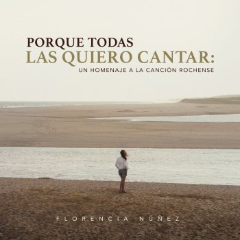 Florencia Núñez Contigo y en el Palmar (feat. Nicolas Molina & Martín Gil)