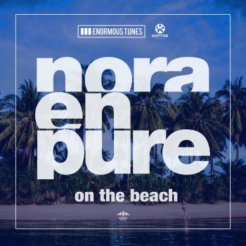 Nora En Pure On the Beach