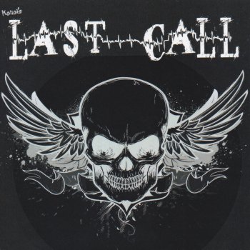 Last Call Man With a Tale