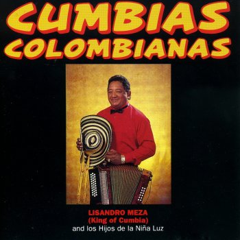 Lisandro Meza Canto a Ecuador (feat. Los Hijos de la Niña Luz)