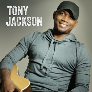 Tony Jackson Such a Night