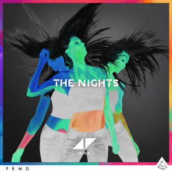 Avicii The Nights - Avicii By Avicii