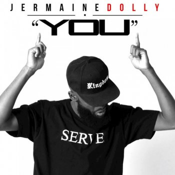 Jermaine Dolly You - Extented Version