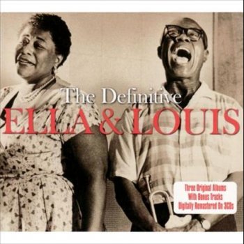 Louis Armstrong feat. Ella Fitzgerald Who Walks In When I Walk Out?