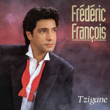 Frédéric François L'amour c'est la musique