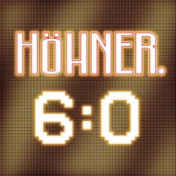 Höhner How Do You Do?