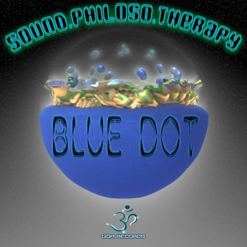 Sound Philoso Therapy Blue Dot
