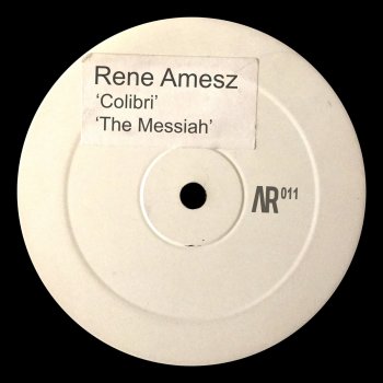 René Amesz The Messiah