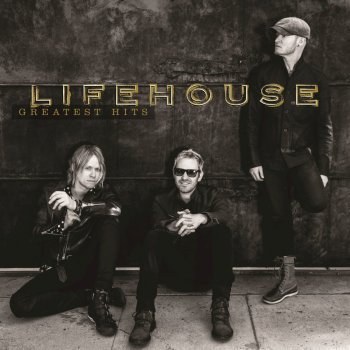 Lifehouse Broken (Radio Version)