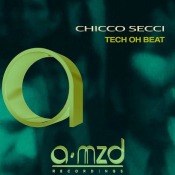 Chicco Secci Tech Oh Beat