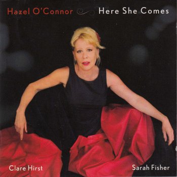 Hazel O'Connor World Upside Down
