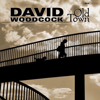 David Woodcock La Vieille Ville