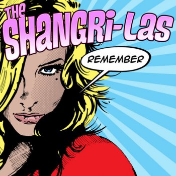 The Shangri-Las You Cheated You Lied