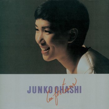 Junko Ohashi Another Day,Another Love