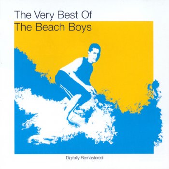 The Beach Boys Surfer Girl (U.K. Version)