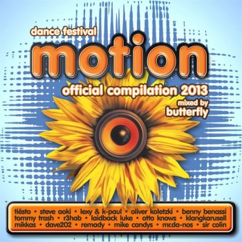 Butterfly Motion 2013 (Official Compilation) [Mixed By Butterfly] - Continuous DJ Mix