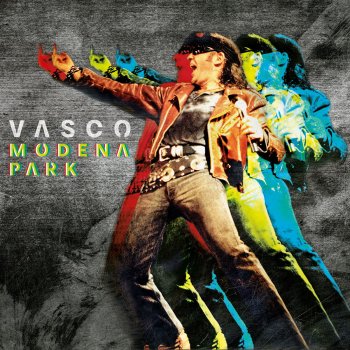 Vasco Rossi Cosa Vuoi Da Me (Live)