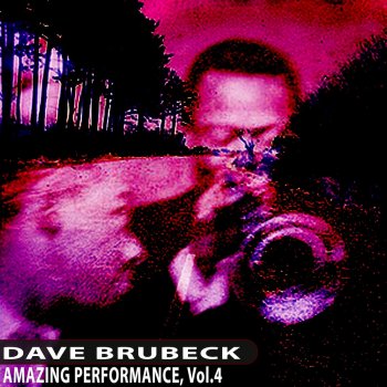 Dave Brubeck Too Marvellous for Words