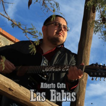 Alberto Cota Las Babas