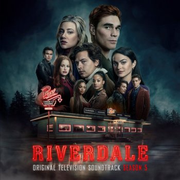 Riverdale Cast feat. Drew Ray Tanner & Vanessa Morgan After Dark (feat. Vanessa Morgan & Drew Ray Tanner) [From Riverdale: Season 5]