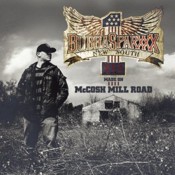 Bubba Sparxxx feat. Danny Boone Made On McCosh Mill Road (feat. Danny Boone)