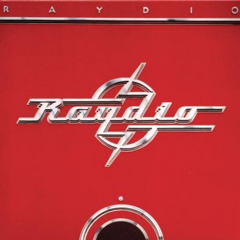 Raydio Get Down