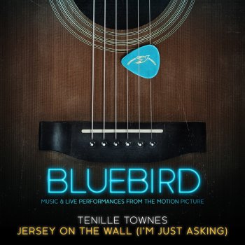 Tenille Townes Jersey on the Wall - I'm Just Asking [Live from the Bluebird Café]