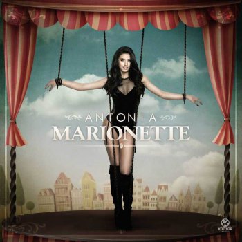 Antonia Marionette - Speak One Reworked Mix